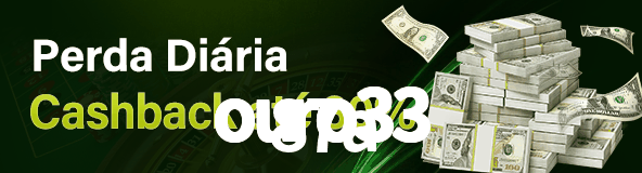 ouro33 Casino: Jogue Online e Ganhe Grandes Prêmios