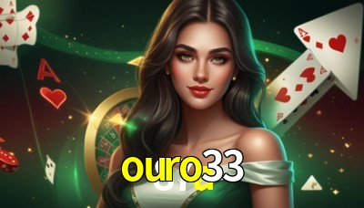 ouro33 Casino: Jogue Online e Ganhe Grandes Prêmios