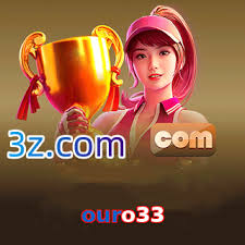 Logo ouro33